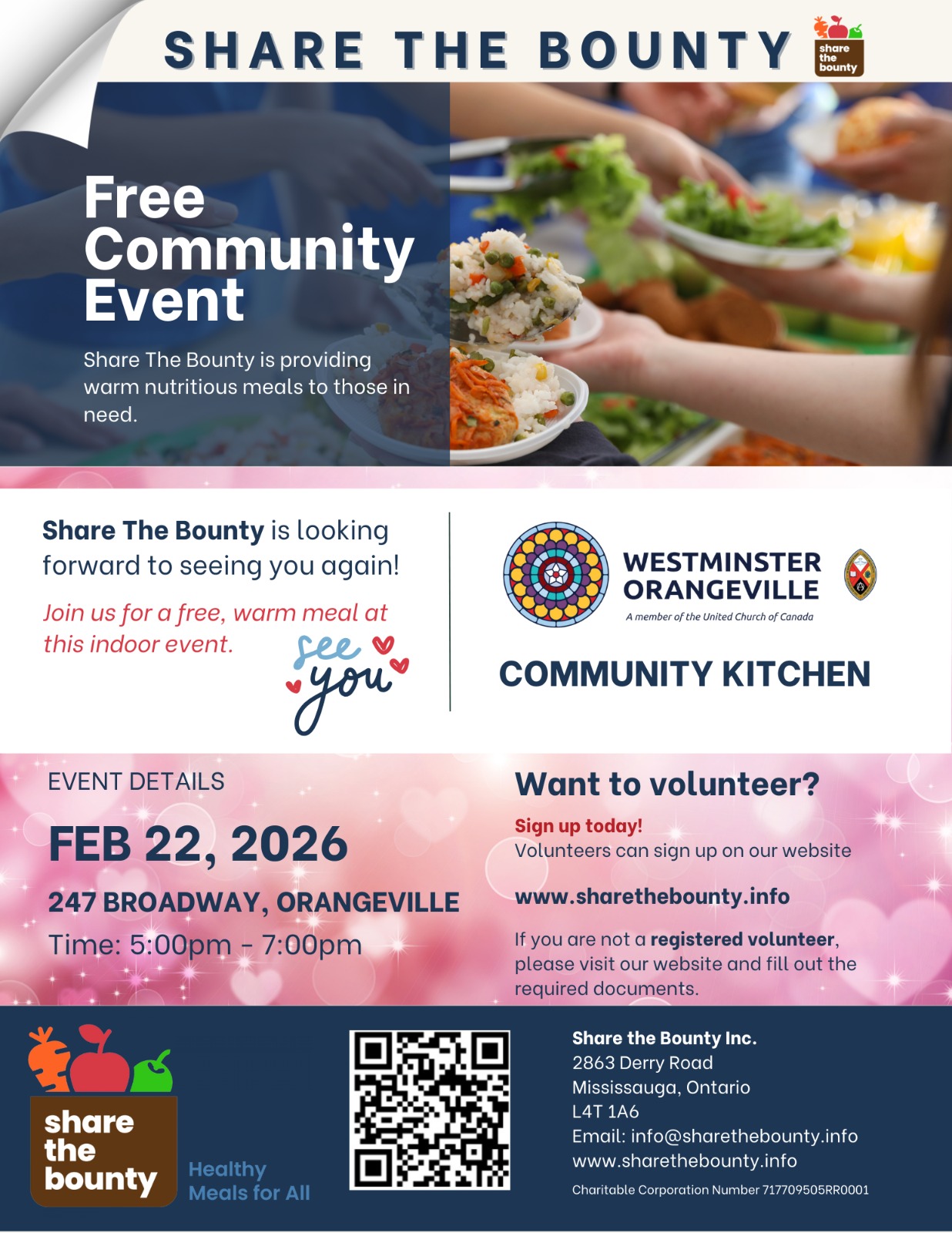 Westminster Orangeville